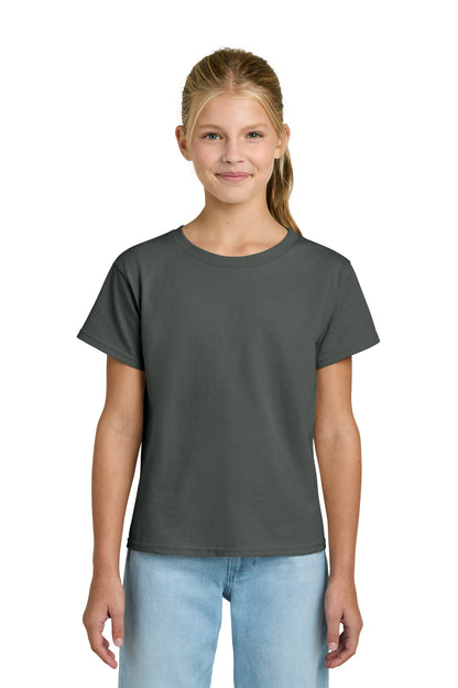 Gildan Youth Light Cotton Tee 3000B