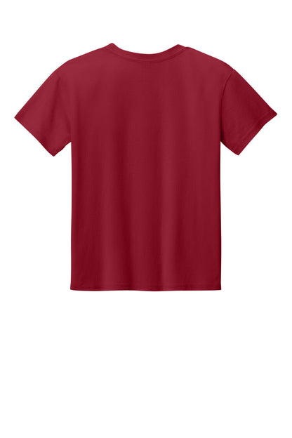 Gildan Youth Light Cotton Tee 3000B