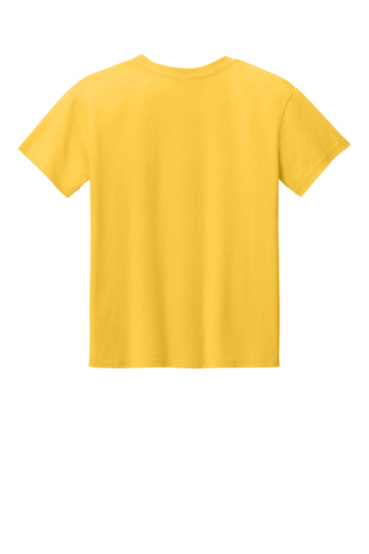 Gildan Youth Light Cotton Tee 3000B