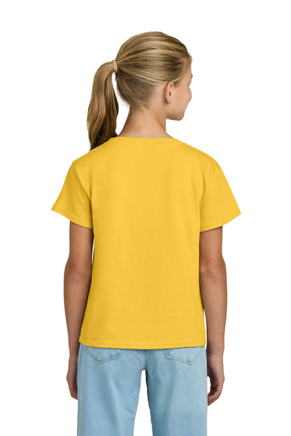 Gildan Youth Light Cotton Tee 3000B