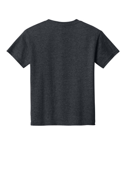 Gildan Youth Light Cotton Tee 3000B
