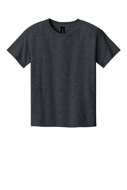 Gildan Youth Light Cotton Tee 3000B