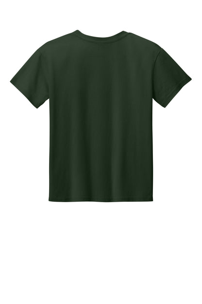Gildan Youth Light Cotton Tee 3000B