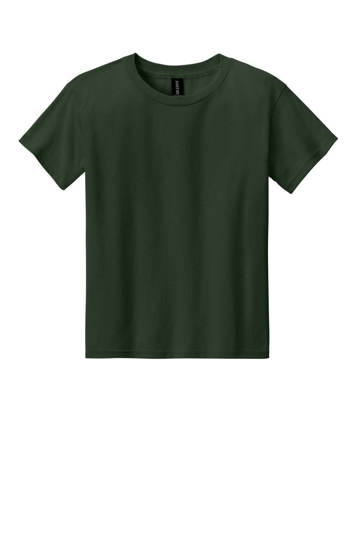 Gildan Youth Light Cotton Tee 3000B