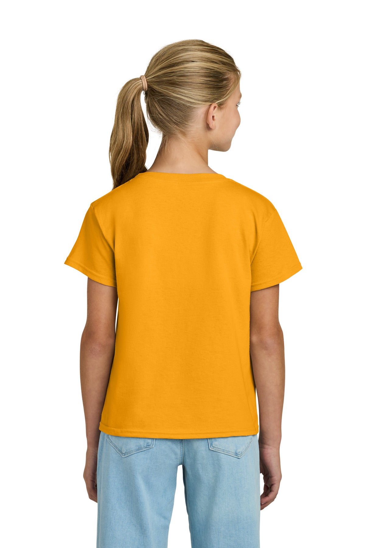 Gildan Youth Light Cotton Tee 3000B