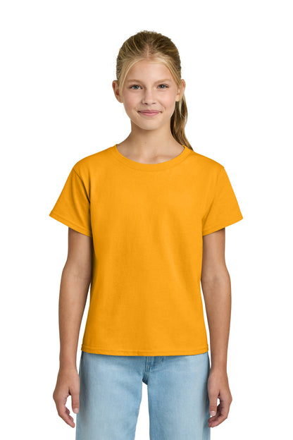Gildan Youth Light Cotton Tee 3000B