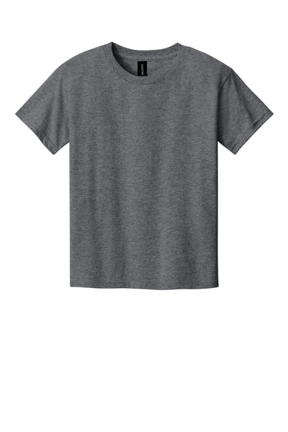 Gildan Youth Light Cotton Tee 3000B