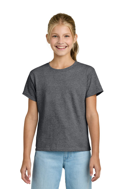 Gildan Youth Light Cotton Tee 3000B
