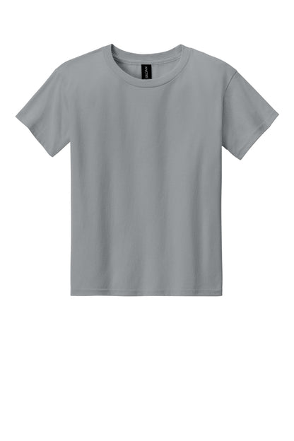 Gildan Youth Light Cotton Tee 3000B