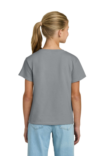 Gildan Youth Light Cotton Tee 3000B