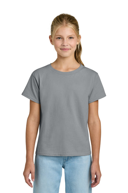 Gildan Youth Light Cotton Tee 3000B
