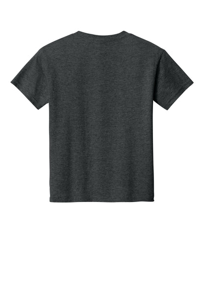 Gildan Youth Light Cotton Tee 3000B