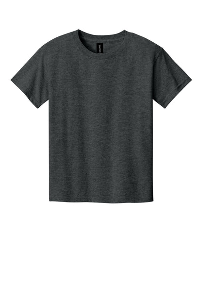 Gildan Youth Light Cotton Tee 3000B
