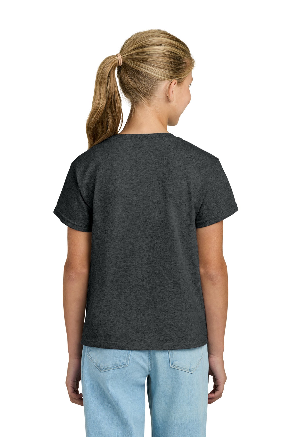 Gildan Youth Light Cotton Tee 3000B