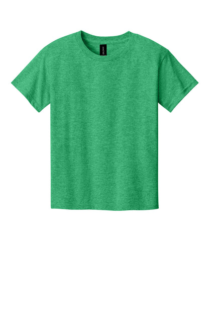 Gildan Youth Light Cotton Tee 3000B