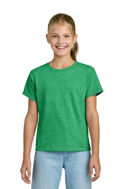 Gildan Youth Light Cotton Tee 3000B
