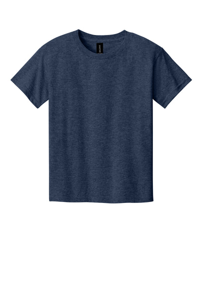 Gildan Youth Light Cotton Tee 3000B