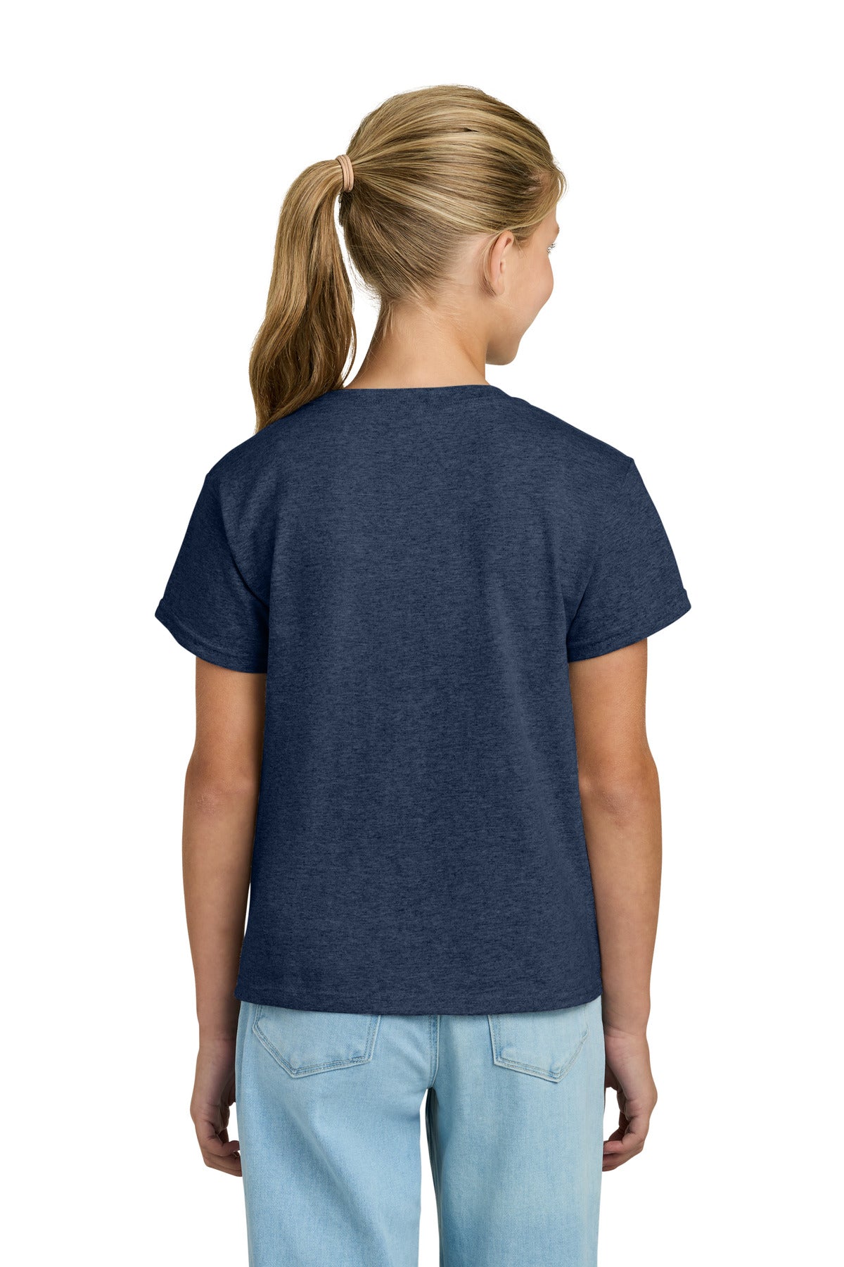 Gildan Youth Light Cotton Tee 3000B