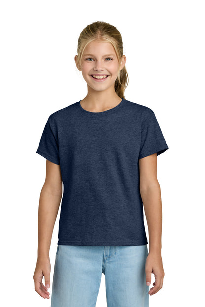 Gildan Youth Light Cotton Tee 3000B