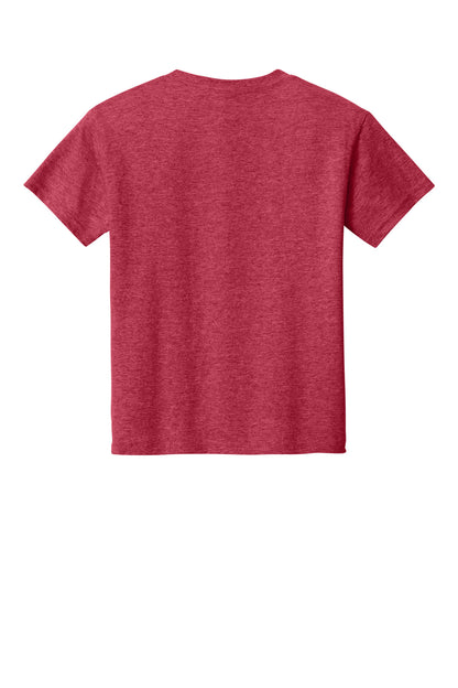 Gildan Youth Light Cotton Tee 3000B