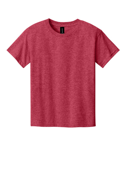 Gildan Youth Light Cotton Tee 3000B