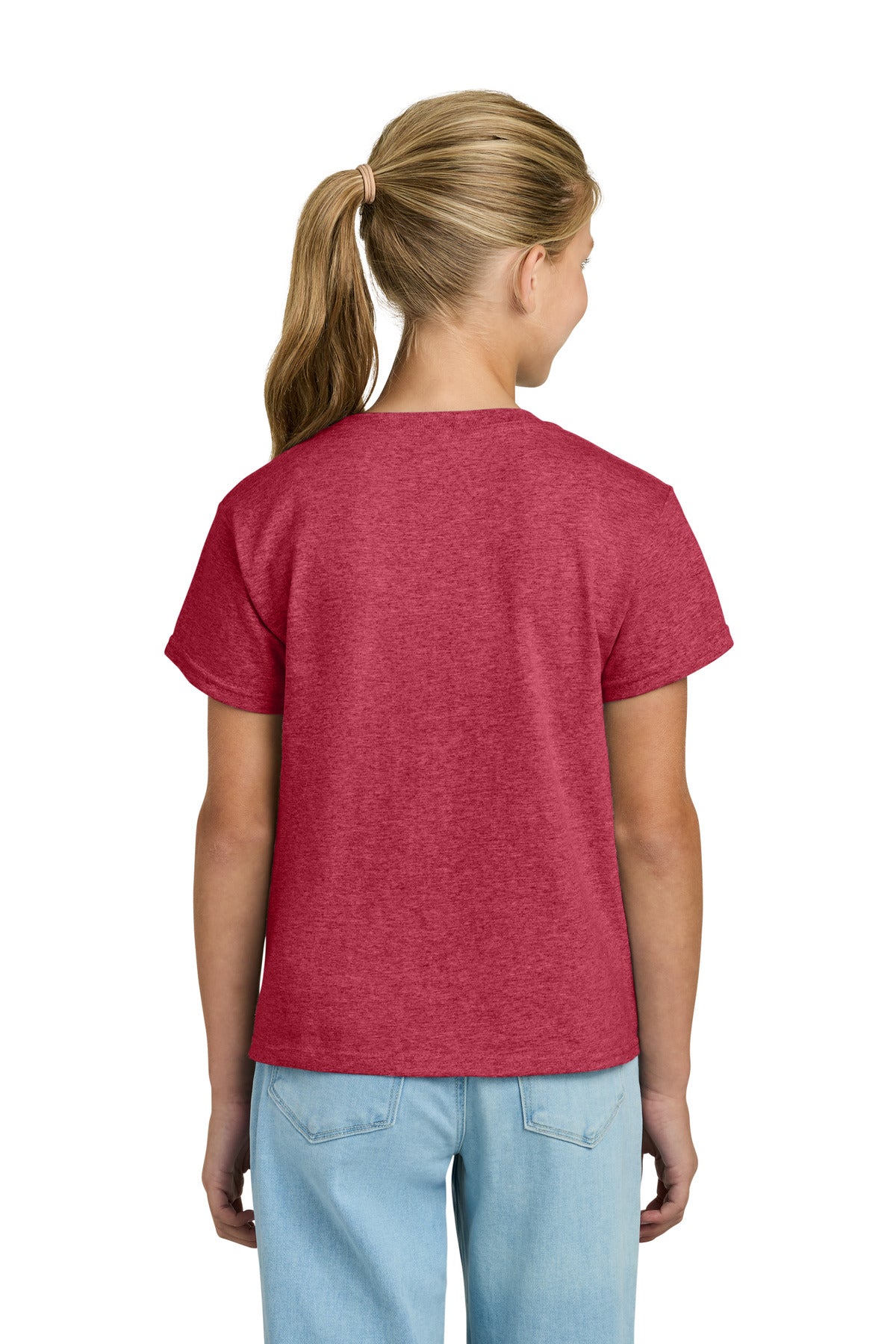 Gildan Youth Light Cotton Tee 3000B