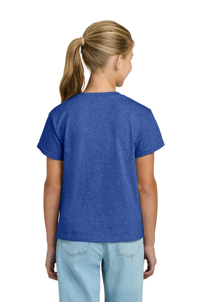 Gildan Youth Light Cotton Tee 3000B