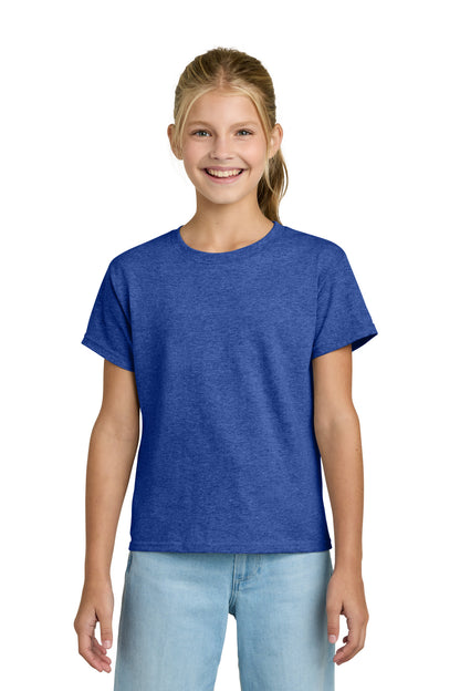 Gildan Youth Light Cotton Tee 3000B