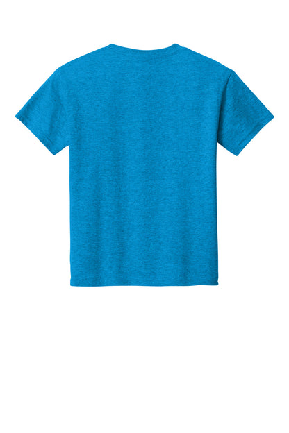 Gildan Youth Light Cotton Tee 3000B