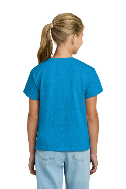 Gildan Youth Light Cotton Tee 3000B