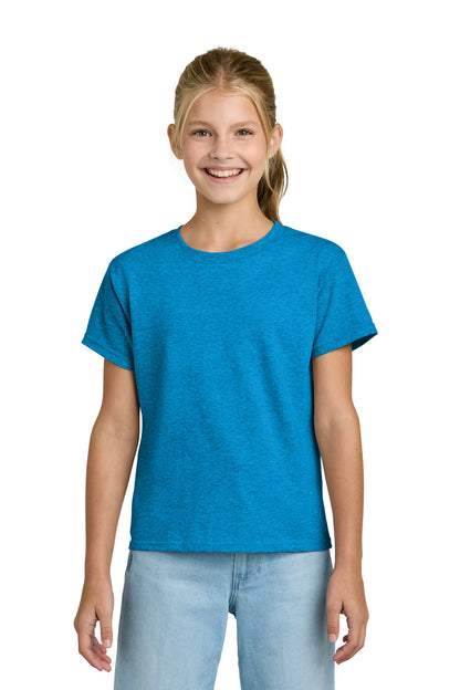 Gildan Youth Light Cotton Tee 3000B