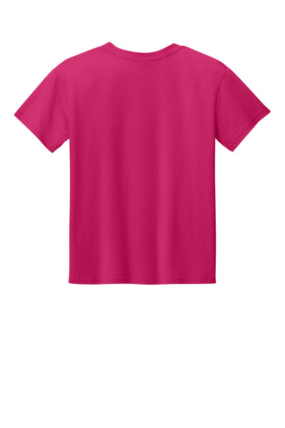 Gildan Youth Light Cotton Tee 3000B
