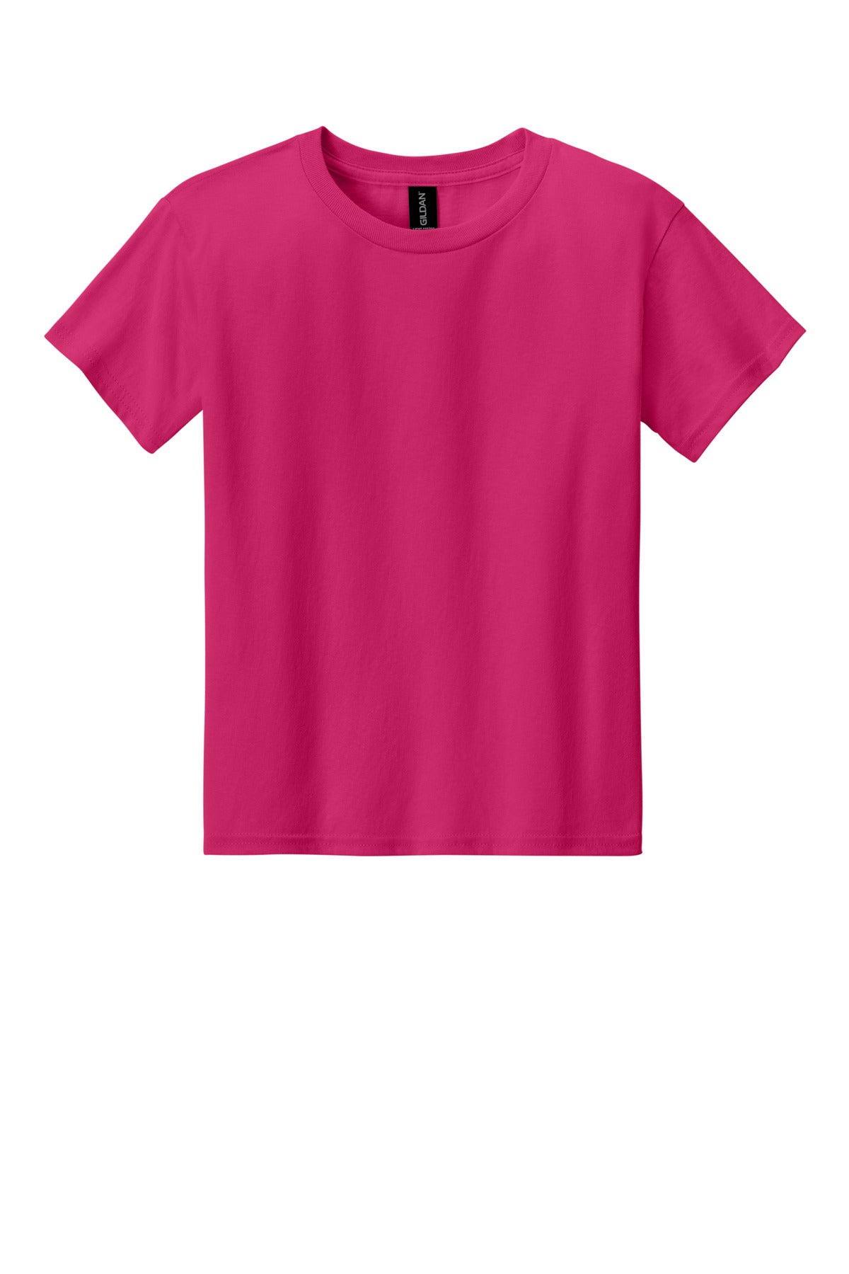 Gildan Youth Light Cotton Tee 3000B