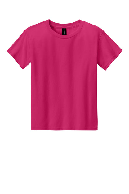 Gildan Youth Light Cotton Tee 3000B