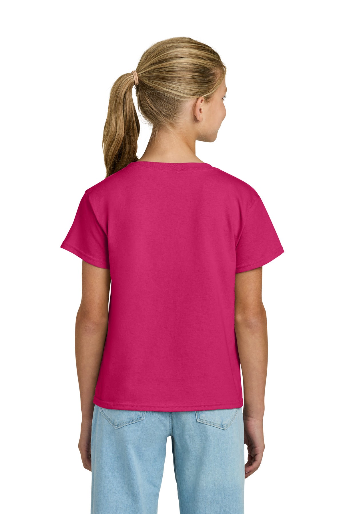 Gildan Youth Light Cotton Tee 3000B