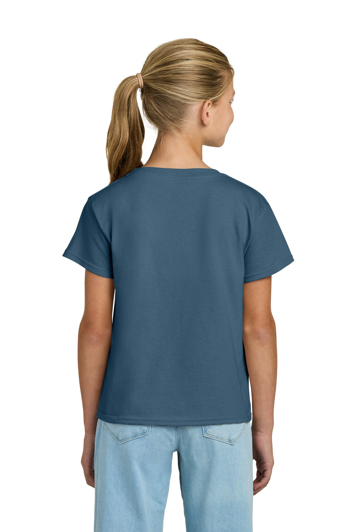 Gildan Youth Light Cotton Tee 3000B
