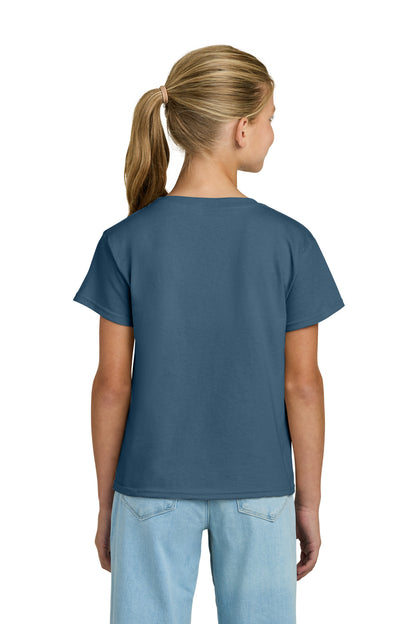 Gildan Youth Light Cotton Tee 3000B