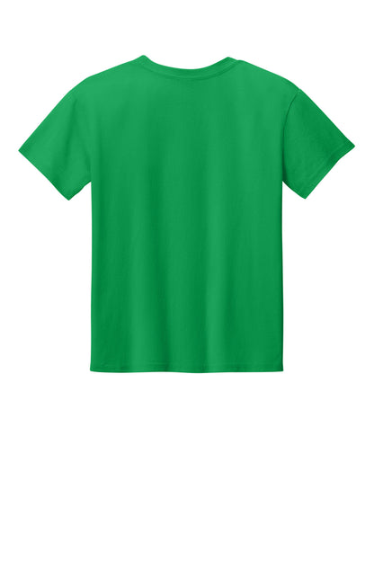 Gildan Youth Light Cotton Tee 3000B