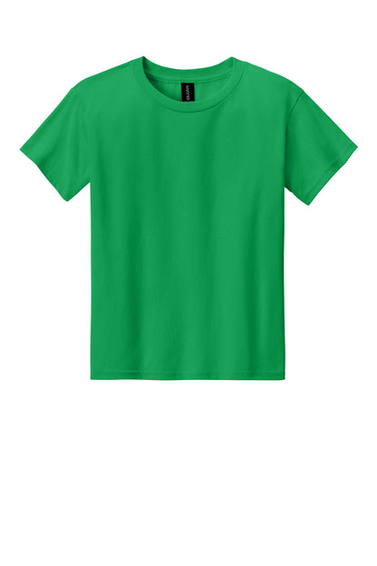 Gildan Youth Light Cotton Tee 3000B
