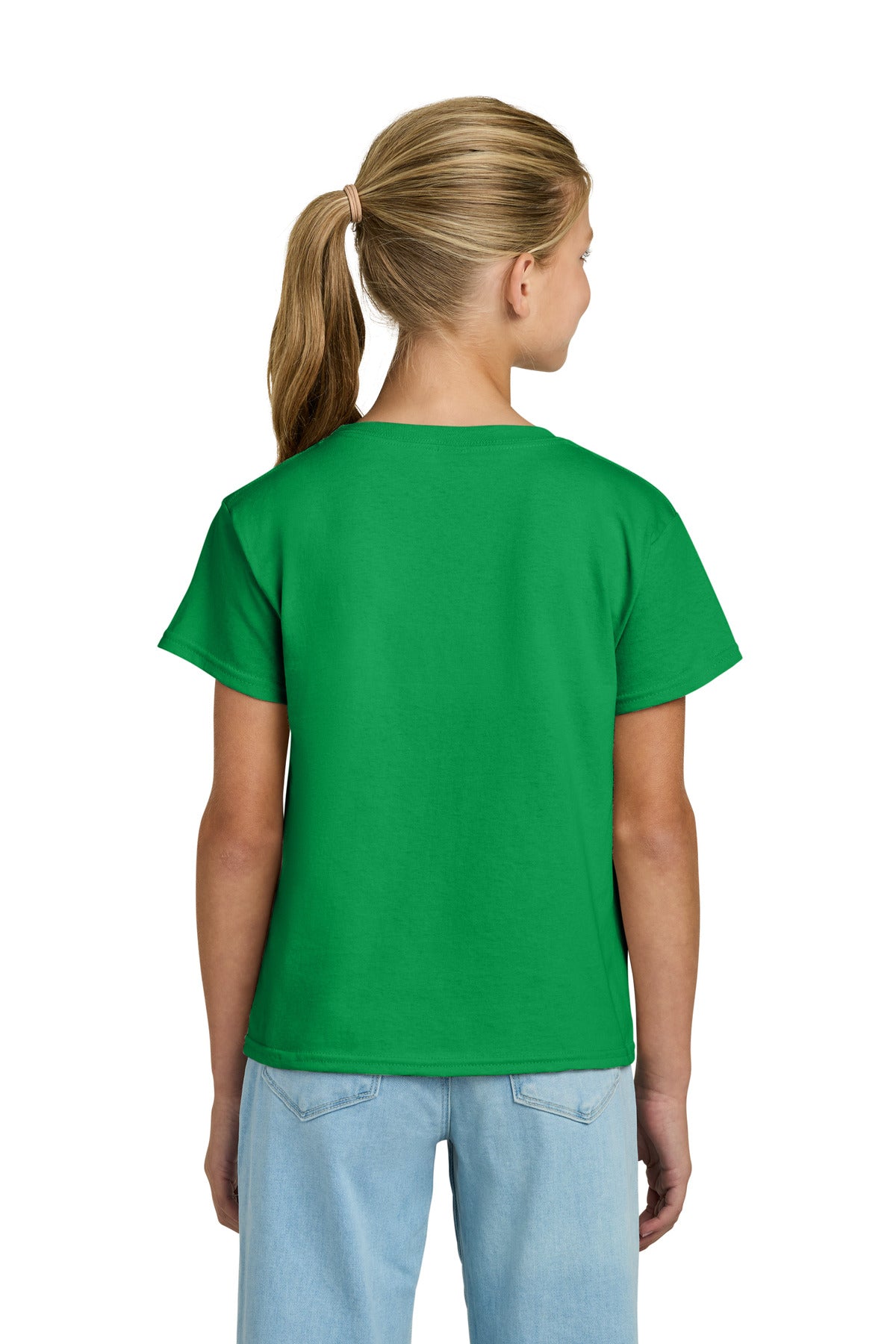 Gildan Youth Light Cotton Tee 3000B