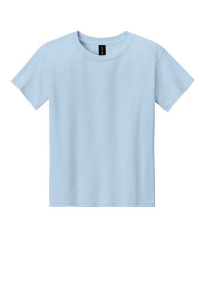 Gildan Youth Light Cotton Tee 3000B