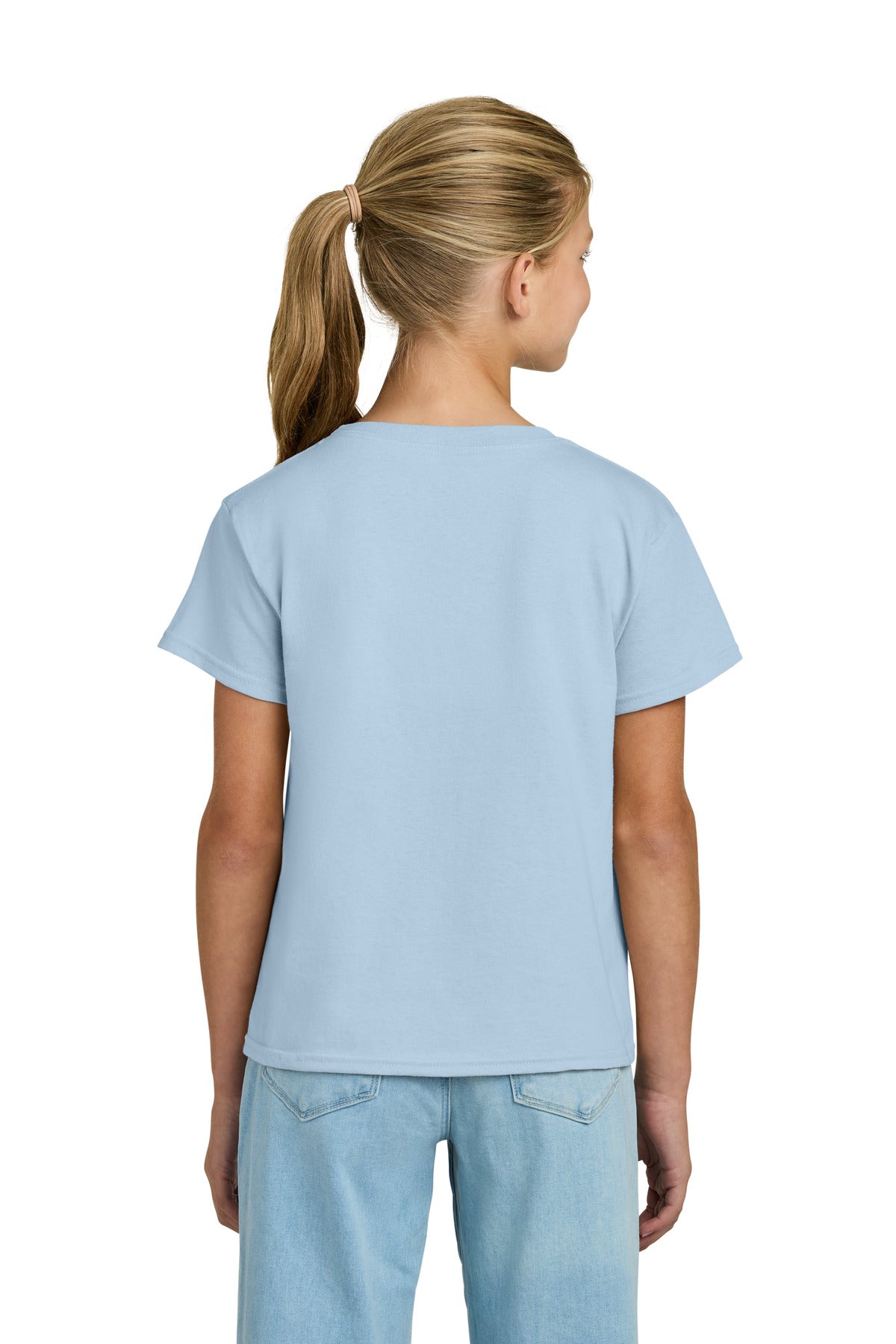 Gildan Youth Light Cotton Tee 3000B