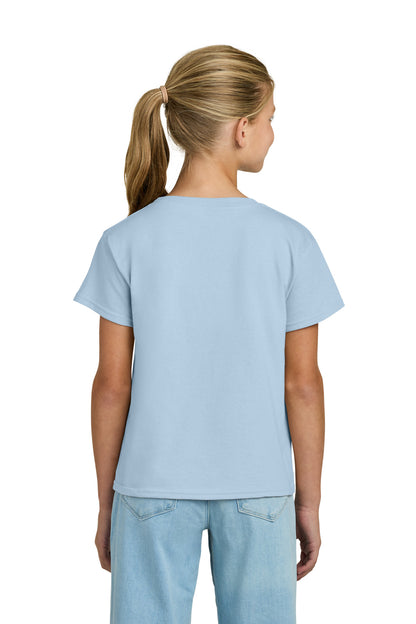 Gildan Youth Light Cotton Tee 3000B
