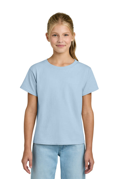 Gildan Youth Light Cotton Tee 3000B