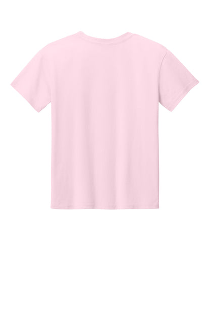 Gildan Youth Light Cotton Tee 3000B