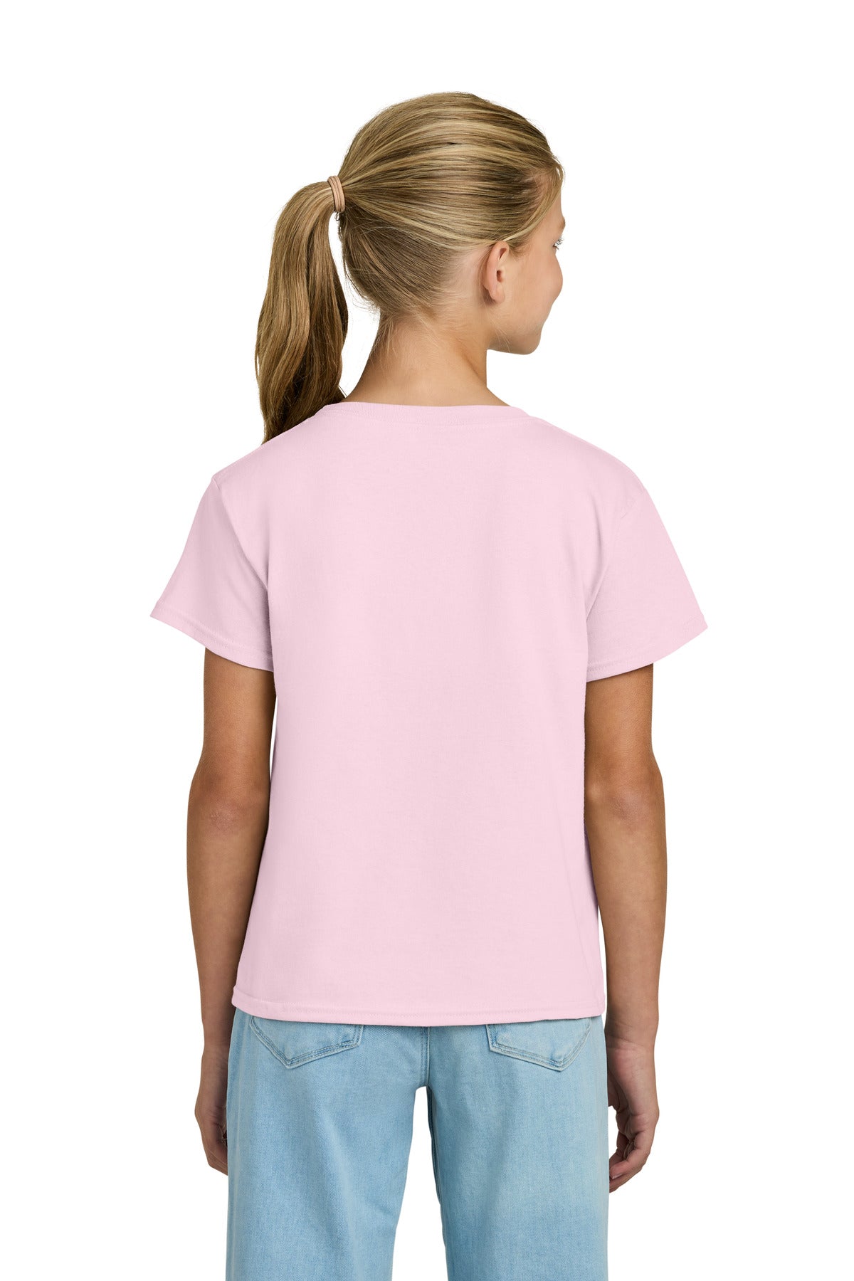 Gildan Youth Light Cotton Tee 3000B