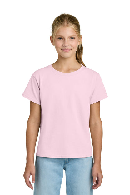 Gildan Youth Light Cotton Tee 3000B