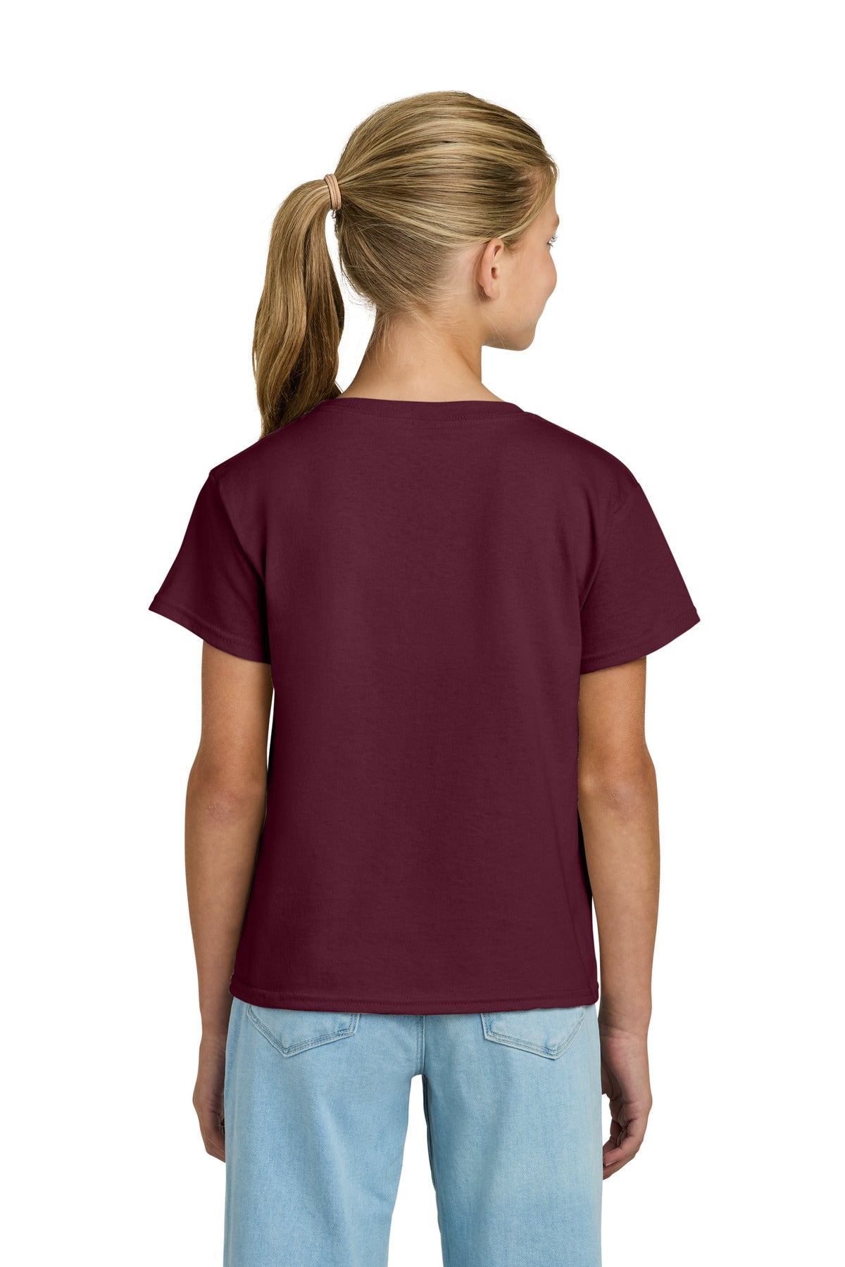 Gildan Youth Light Cotton Tee 3000B