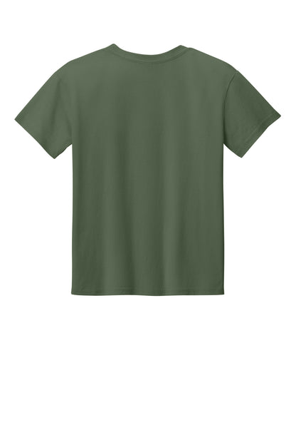 Gildan Youth Light Cotton Tee 3000B