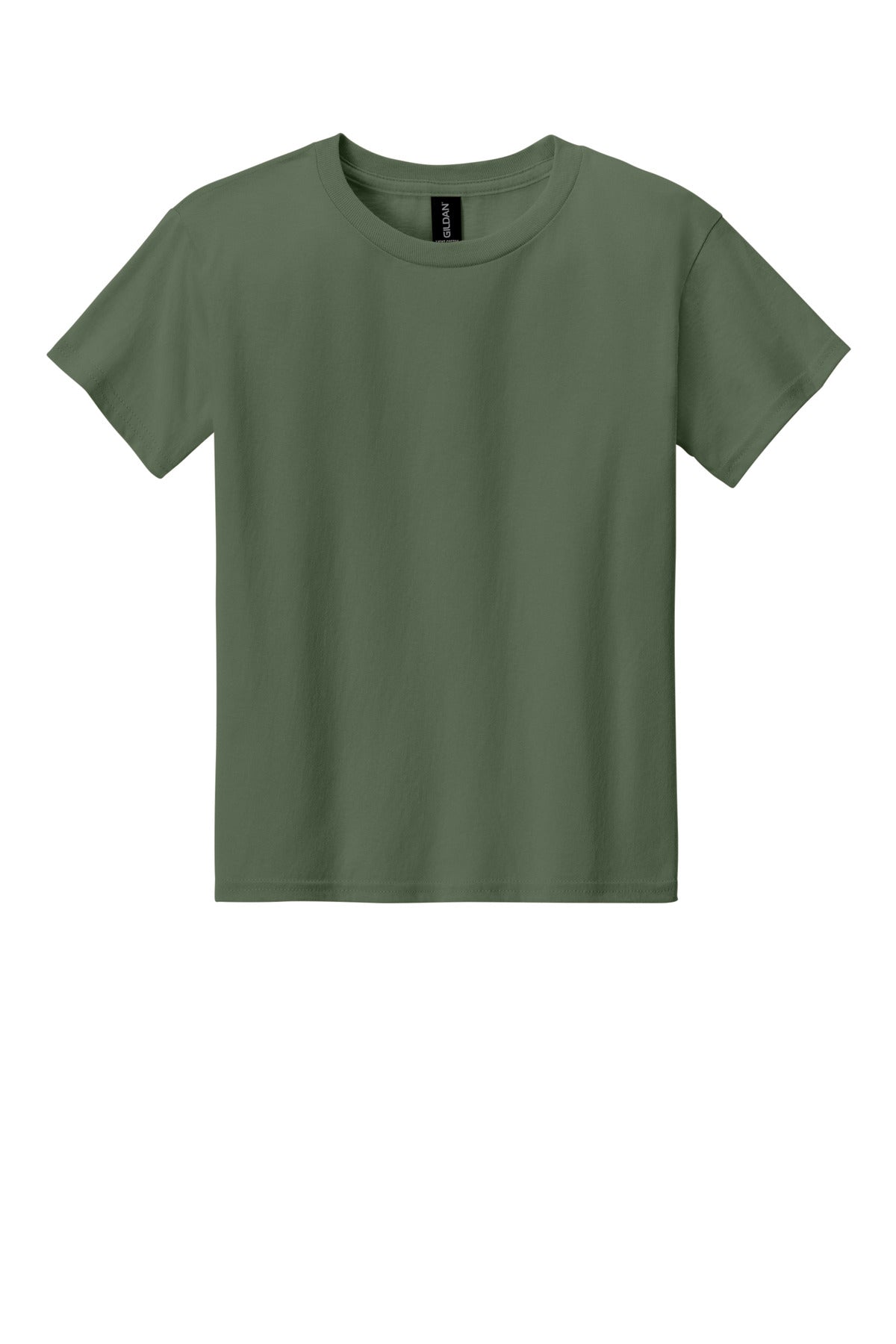Gildan Youth Light Cotton Tee 3000B